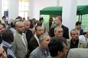 مكتبة المرعشي النجفي في قم ... معجزة المجهود الشخصي 