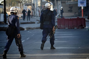 مقتل آسيويين اثنين في البحرين جراء انفجار خمس قنابل يدوية الصنع 