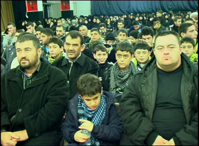 فنيش اتهم "14 آذار" بشل عمل المؤسسات: هل بات الحوار أمرا ممنوعا