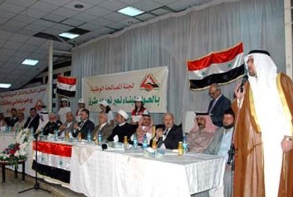 مدير مكتب "مصالحة" حمص: تيار "المستقبل" يطالب المسلحين بدفع أثمان أسلحتهم 