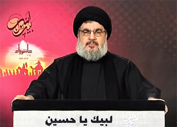 بانوراما اليوم: السيد نصر الله يشدد على الحوار ويتوعد "اسرائيل" إذا اعتدت على لبنان...والأزمة المصرية الى مزيد من التفاقم