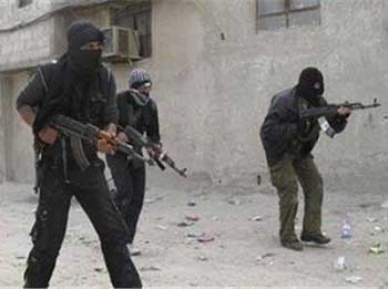 الاستخبارات الأميركية تقر بأن الأسلحة التي ترسل إلى سوريا تصل إلى تنظيم القاعدة