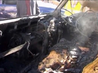 عاشوراء مخضبة بالدماء في باكستان واليمن : 7 شهداء وعشرات الجرحى في هجوم على موكب حسيني