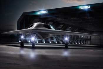 صدمة إيرانية جديدة لأمريكا: "الوحش القندهاري " طائرة من دون طيار تخرج من تصنيف "سري للغاية"