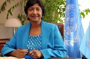 وفد حقوقي من الأمم المتحدة يزور البحرين الأسبوع الحالي