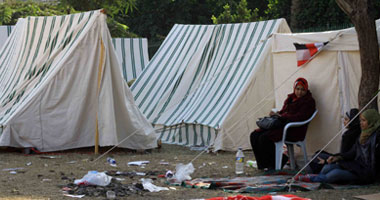 مصر والمرحلة الثانية من  الاستفتاء على الدستور 