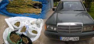 توقيف حارس للمشنوق بسبب لوحة مزوّرة...وسجين يفتح متجر خليوي في رومية