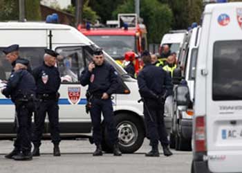 الأزمة: أوروبا تتجه بسرعة نحو الحرب الأهلية