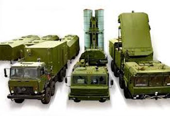 قائد القوات الجوية الروسية: منظومة "أس -500 " بإمكانها إصابة 10 أهداف باليستية في آن واحد
