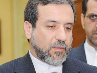 ايران والصين تؤكدان ضرورة حل الازمة السورية سلميا بعيدا عن أي تدخل أجنبي