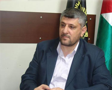 الرفاعي: لتحييد المخيمات عن الصراعات في المنطقة