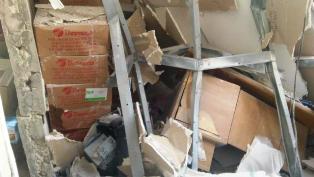 الجيش السوري يستعيد السيطرة على عقربا ومحيط طريق المطار 