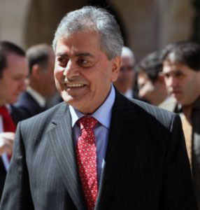 السفيران الايراني والسوري: سوريا ستبقى صامدة بقيادة الاسد