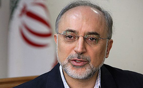 صالحي: ايران تعطي الاولوية لتنظيم علاقاتها مع دول الجوار..ولا جدوى من التفاوض مع واشنطن
