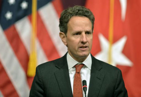 الولايات المتحدة تدرس إجراءات إستثنائية لتفادي أزمة مالية صخمة 