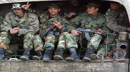 الجيش السوري ينتصر في معركة المطار ويُفشل مخطط "الزحف إلى دمشق"... وداريا آمنة قريباً 