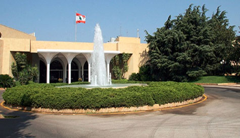 تمويل السلسلة يحطّ في مجلس الوزراء اليوم ... ومجلس الدفاع يطلق الضوء الأخضر لضبط أمن الشمال