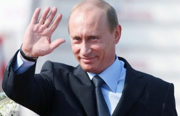 بوتين: نسعى مع الهند الى تسوية المشاكل العالمية