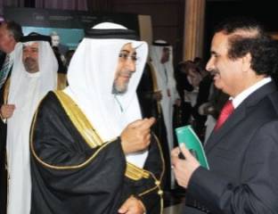 مؤتمر "حوار المنامة" الدولي تطلقه السلطات وسط حضور أميركي طاغٍ وغياب إيراني واضح