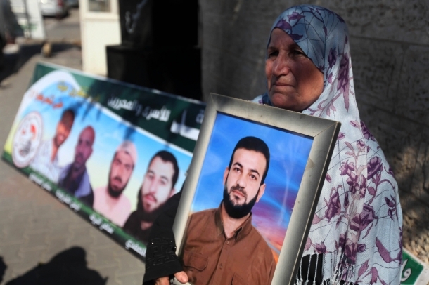 "انفجار وشيك" للأوضاع في سجون الاحتلال الإسرائيلي