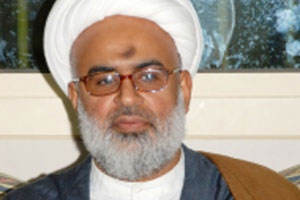 أجهزة الامن البحرينية تصادر كل جوازات السفر والوثائق الثبوتية لعائلة الشيخ المقداد 