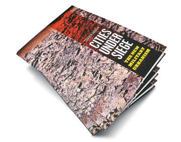 الليبرالية الجديدة، الإمبرالية، وعسكرة المساحات الحضرية