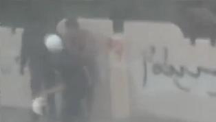 مشهد إرهابي جديد في البحرين  