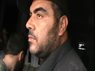 الجيش السوري يسيطر على دير بعلبة قرب حمص 