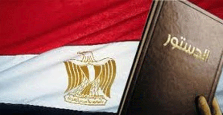 مصر: إعلان النتائج الرسمية للإستفتاء على الدستور اليوم والمعارضة تؤكد مواصلة العمل لاسقاطه