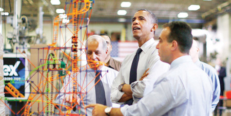 التراجع المالي الأميركي يهدد الاقتصاد السعودي