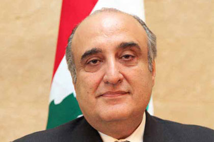 المكتب الاعلامي لوزير السياحة رد على مقاطعة الامارات للبنان
