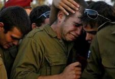 انتحار 237 جندياً "اسرائيلياً" خلال السنوات العشر الماضية