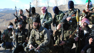 "صنداي تايمز": "قوات إسرائيلية خاصة" في سوريا...وتقارير غربية:  تعاظم دور "المقاتلين الأجانب" في الداخل