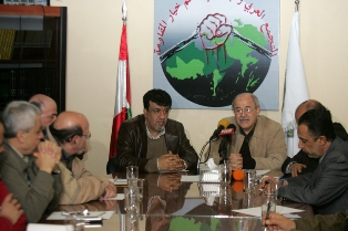 المعارض السعودي فؤاد ابراهيم: انهيار القبضة القمعية سيتم تدريجياً