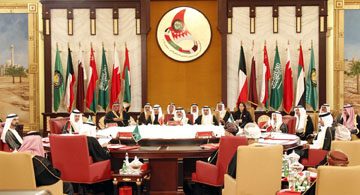 مجلس التعاون الخليجي يستعيض عن "الاتحاد" بـ"قيادة عسكرية موحدة"
