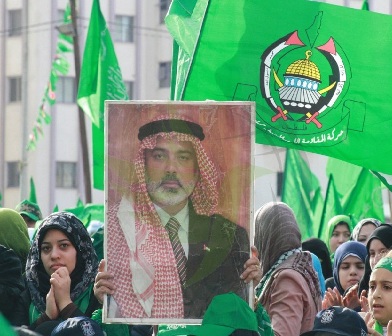  في ذكرى تأسيسها الـ25 .. "حماس" تؤكد تمسكها بالمقاومة كخيار أنجع لاسترداد الحق الفلسطيني ورفضها الاعتراف بـ"إسرائيل"