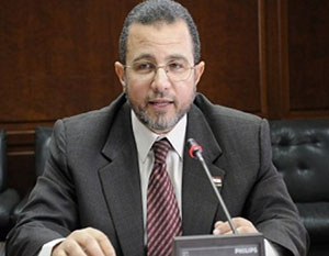 الحكومة المصرية تستأنف مناقشاتها مع صندوق النقد الدولي بشأن القروض الشهر المقبل