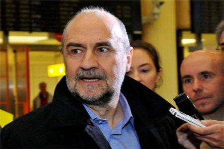 وكالة الطاقة الذرية تتوقع اتفاقاً مع ايران حول النووي الشهر المقبل 