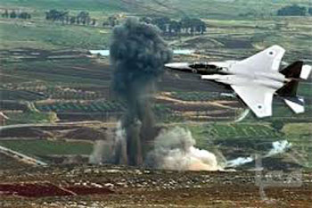 مصدر عسكري صهيوني يؤكد خرق السيادة اللبنانية من أجل تعقب قوة حزب الله