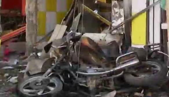 العراق: 35 ضحية وعشرات الجرحى في هجمات هي الأكبر منذ 20 يوماً