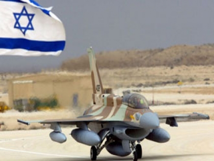 سلاح الجو الاسرائيلي : الصواريخ في "حرب لبنان الثالثة" ستنهمر علينا بشكل أكبر