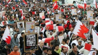 "الديمقراطية قادمة لا محالة": تأكيد على جماهيرية المعارضة البحرينية