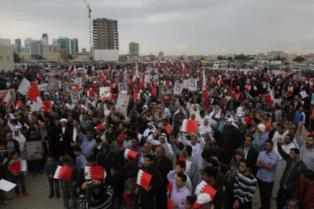 "الديمقراطية قادمة لا محالة": تأكيد على جماهيرية المعارضة البحرينية