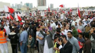 "الديمقراطية قادمة لا محالة": تأكيد على جماهيرية المعارضة البحرينية