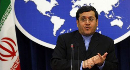 طهران تشترط وقف التهديدات الاسرائيلية قبل السماح للمفتشين الدوليين بدخول موقع "بارشين"