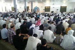 آية الله قاسم: لا اعتراف بالفساد ثمناً لأي إصلاح