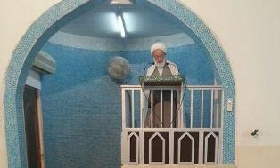 آية الله قاسم: لا اعتراف بالفساد ثمناً لأي إصلاح