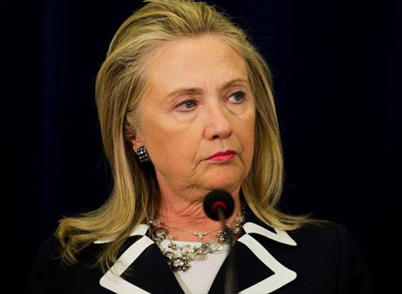  مئات المارينز سيرسلون الى السفارات الاميركية 