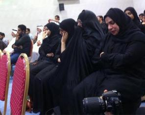 المرزوق: البحرين أمام خياري الاستقرار أو الدخول في متاهة 