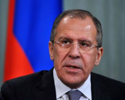 لافروف إثر خطف روسيين في سوريا: روسيا ستعمل كل ما بوسعها لمعرفة ملابسات الحادث 